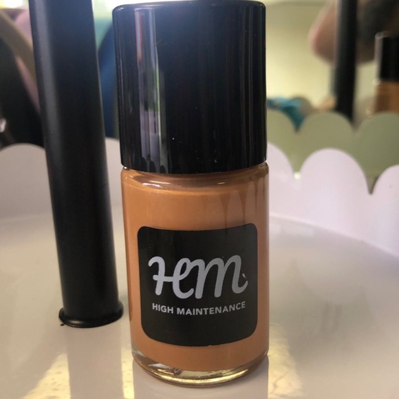 Hm foundation - Picture 4 of 5